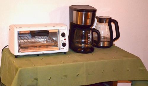 Double Room with Park View