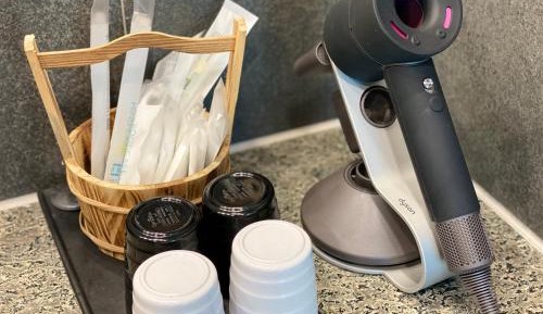 Deluxe Double Room with Bath