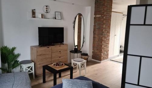 King Studio with Sofa Bed