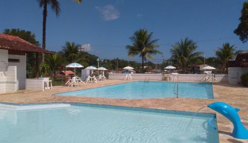 Apartment with Garden View