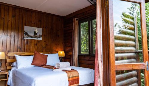 Two-Bedroom Chalet (4 Adults)