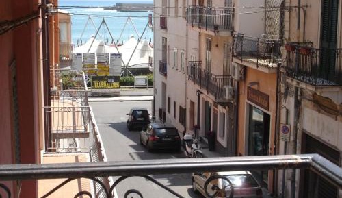 Single Room with Balcony