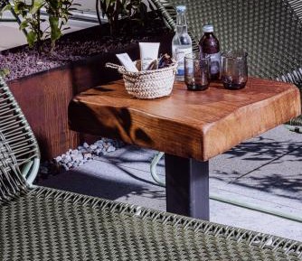 Cozy Room Ocean Terrace 