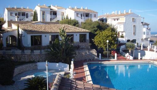 Two-Bedroom Superior Apartment