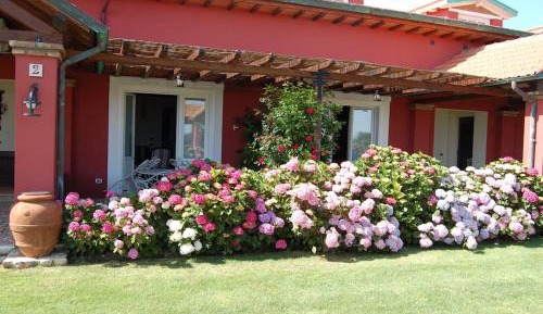 Appartamento su 2 Livelli ( 4 persone )