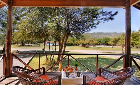 Superior Bungalow (4 Adults)