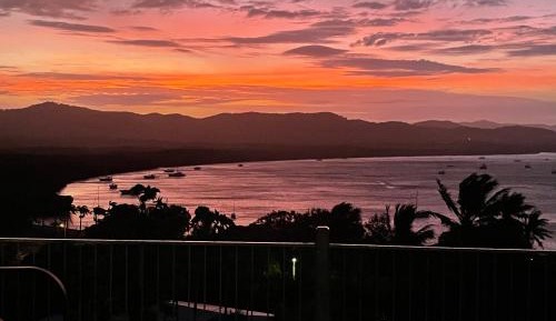 King Room with Sea View