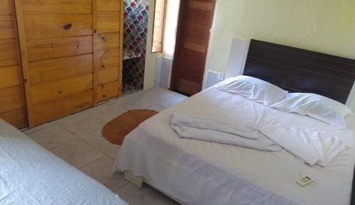 Large Double or Twin Room