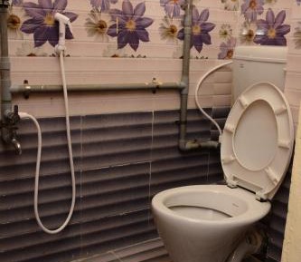 Triple Room with Balcony