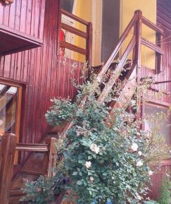 Standard Double Room with Shared Bathroom