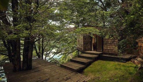 Double or Twin Room with Lake View