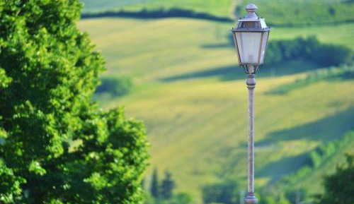 Two-Bedroom Apartment - Split Level