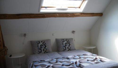 Twin Room with Private Bathroom