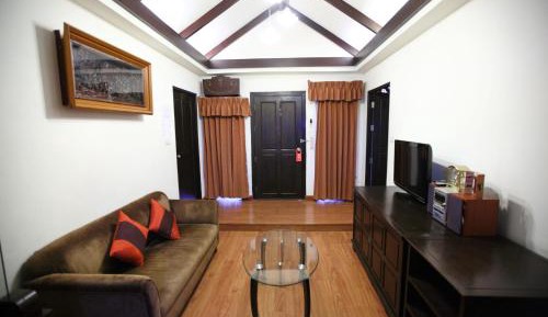 Royal Suite