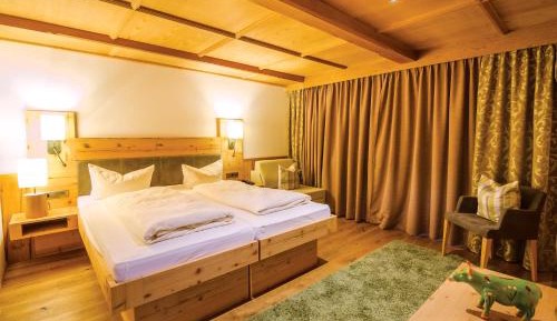 Superior Family Room