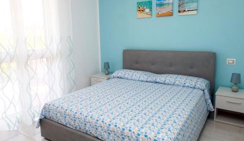 Triple Room with Mountain View