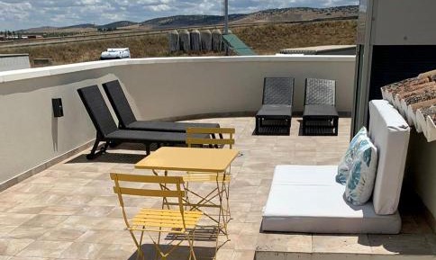 Single Room - Disability Access