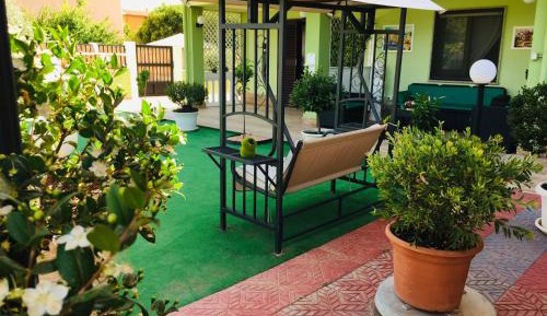 Superior Family Room