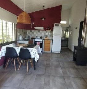 One-Bedroom Bungalow