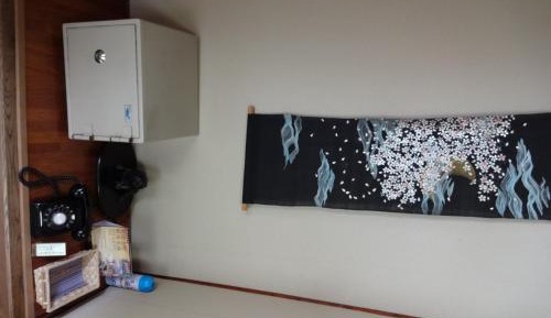 Japanese-Style Economy Room with Shared Bathroom - Annex River View - Non-Smoking