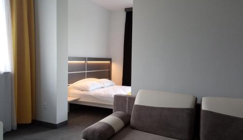 Comfort Quadruple Room