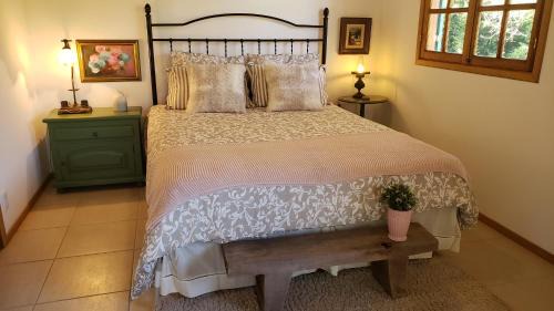 King Suite with Balcony