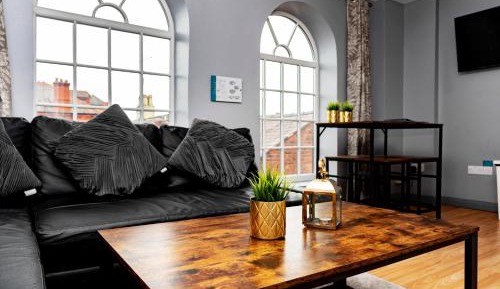 Duplex Apartment
