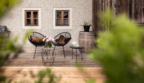 Two-Bedroom Superior Apartment