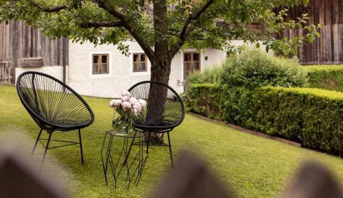 Apartment with Shower
