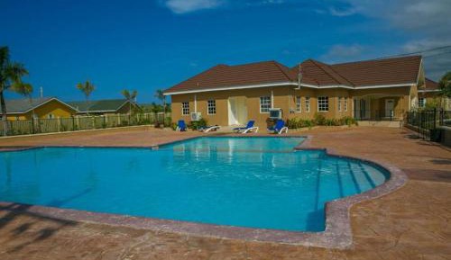 Deluxe Villa