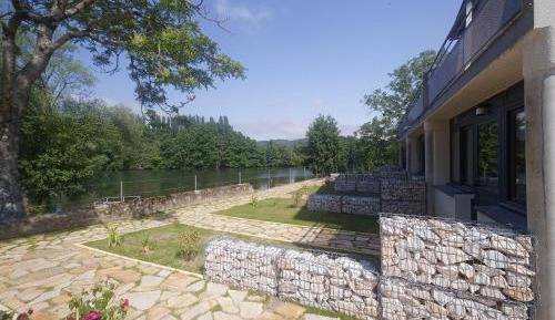 Junior Suite with Terrace