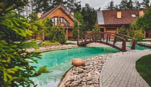 Apartment - Split Level