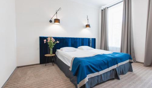 Comfort Double or Twin Room