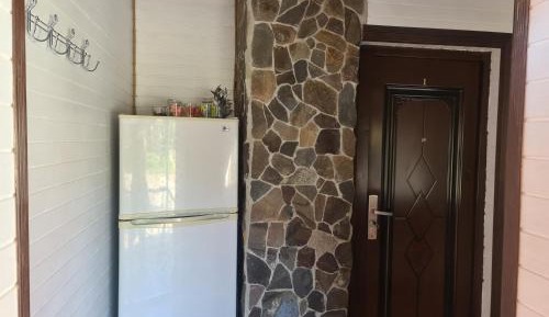 Triple Room with Mountain View