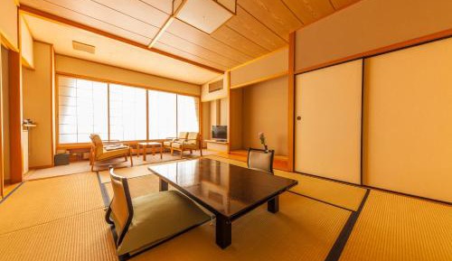 Economy Room - Non-Smoking 