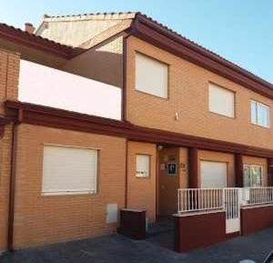 Twin Room with Terrace