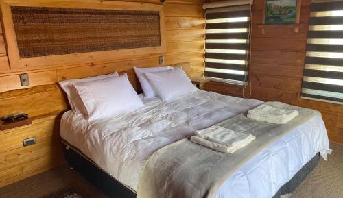 Double or Twin Room with Private Bathroom