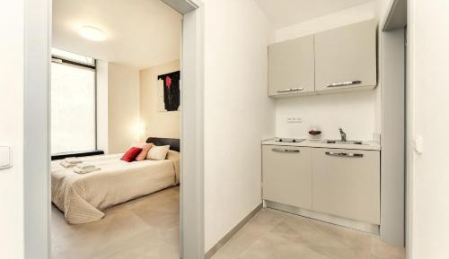 Apartment - Ground Floor