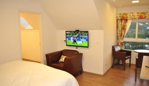 Superior Family Room