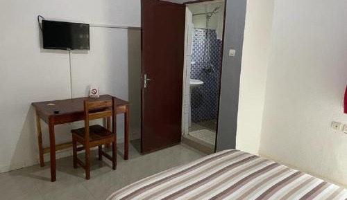 Single Room with Shower