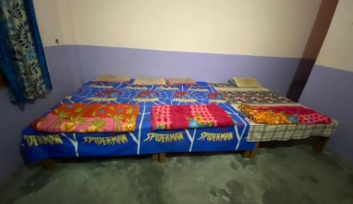 Triple Room with Private Bathroom