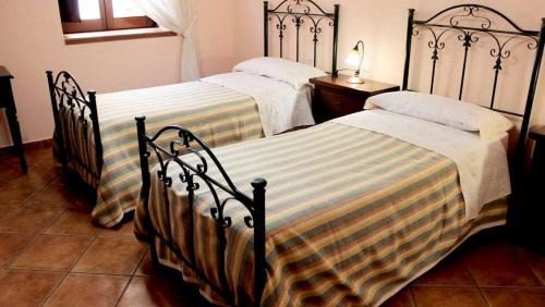 Twin Room with Private Bathroom