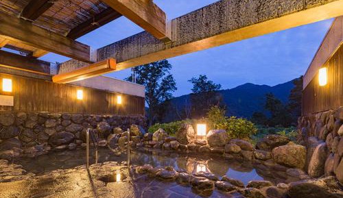 Japanese-Style Standard Room - Non-Smoking