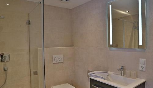 Two-Bedroom Superior Apartment