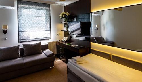Classic Room