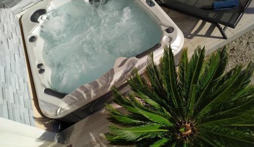 Four-Bedroom Apartment