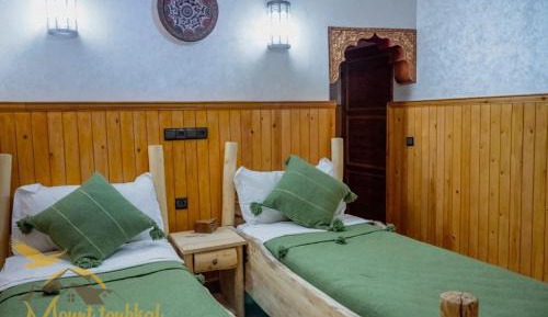 Standard Twin Room with Sofa