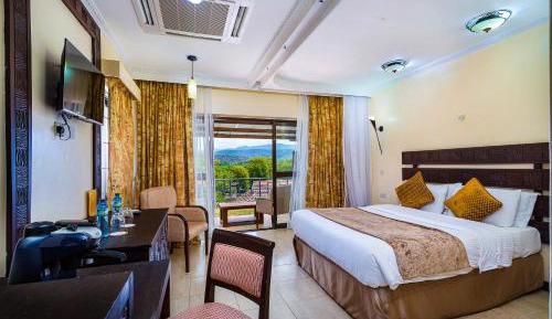 Superior Double or Twin Room