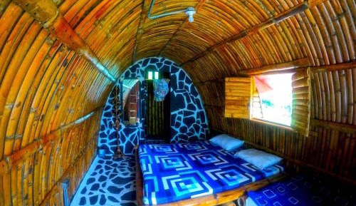 Triple Room with Bathroom