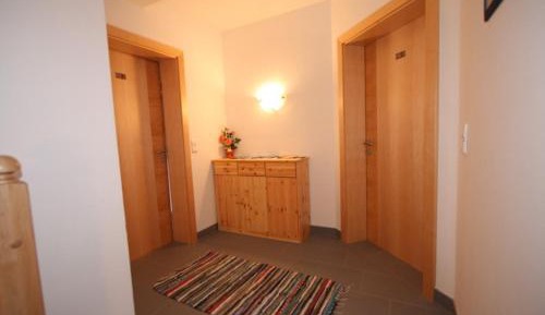 Apartment with Mountain View (6 Adults)